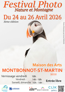 Laurent MEREAUX - Artiste photographe