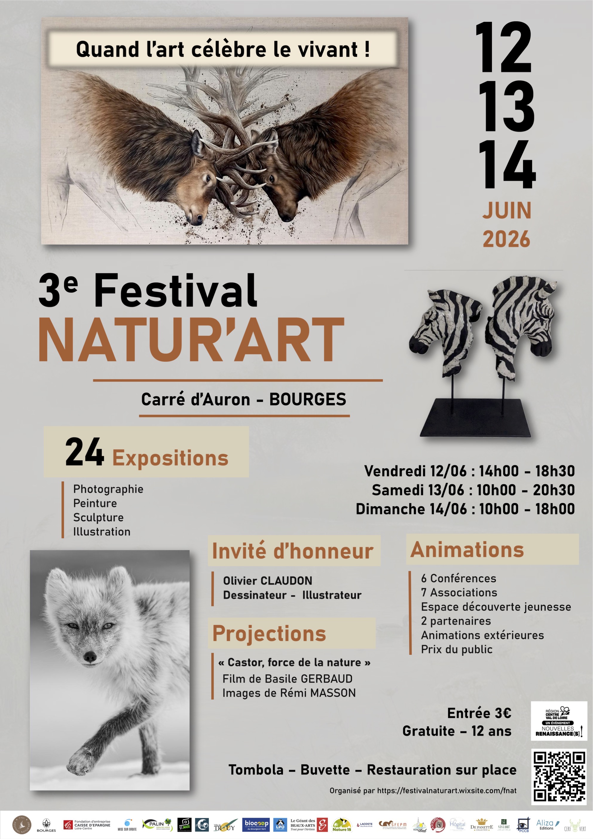 Laurent MEREAUX - Artiste photographe